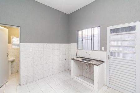 Casa para alugar com 90m², 1 quarto e 1 vaga Casa para alugar com 90m², 1 quarto e 1 vagaCozinha