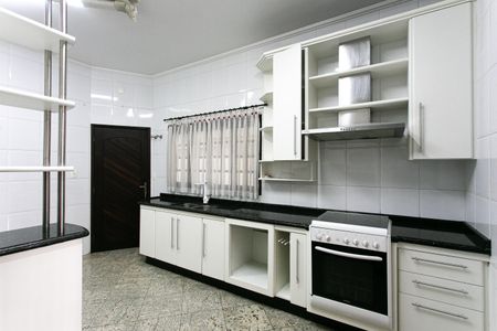 Casa para alugar com 302m², 3 quartos e 4 vagasCozinha