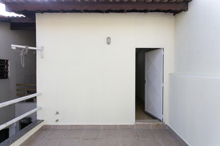 Casa para alugar com 302m², 3 quartos e 4 vagasExterna