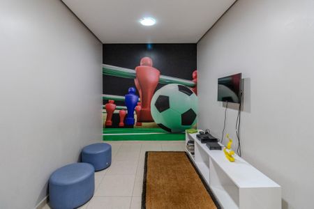 Apartamento à venda com 60m², 2 quartos e 1 vagaÁrea comum
