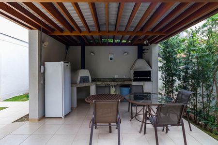 Apartamento à venda com 60m², 2 quartos e 1 vagaÁrea comum