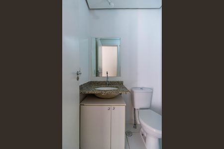 Apartamento à venda com 60m², 2 quartos e 1 vagaBanheiro