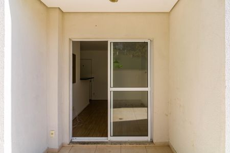 Apartamento à venda com 60m², 2 quartos e 1 vagaÁrea comum