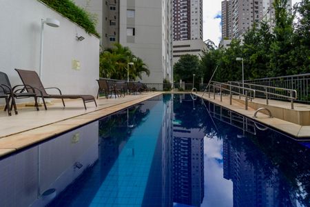 Apartamento à venda com 60m², 2 quartos e 1 vagaÁrea comum