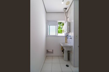 Apartamento à venda com 60m², 2 quartos e 1 vagaÁrea de Serviço