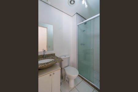 Apartamento à venda com 60m², 2 quartos e 1 vagaBanheiro