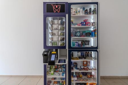 Apartamento à venda com 60m², 2 quartos e 1 vagaÁrea comum