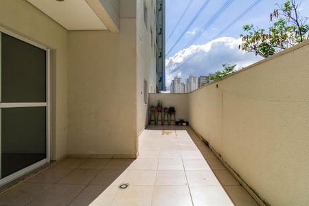Apartamento à venda com 60m², 2 quartos e 1 vagaÁrea comum