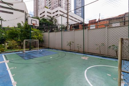 Apartamento à venda com 60m², 2 quartos e 1 vagaÁrea comum