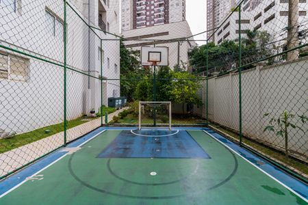 Apartamento à venda com 60m², 2 quartos e 1 vagaÁrea comum