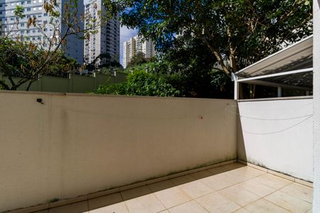 Apartamento à venda com 60m², 2 quartos e 1 vagaÁrea comum