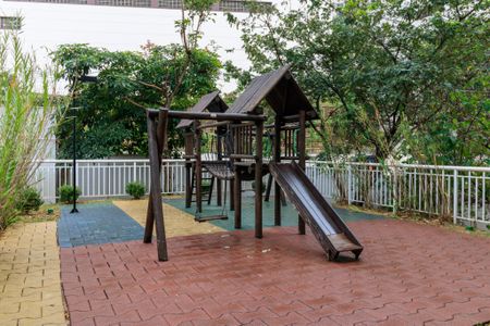 Apartamento à venda com 60m², 2 quartos e 1 vagaÁrea comum