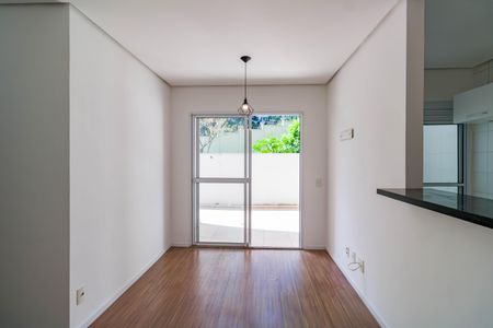 Apartamento à venda com 60m², 2 quartos e 1 vagaSala