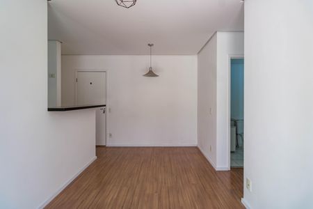 Apartamento à venda com 60m², 2 quartos e 1 vagaSala