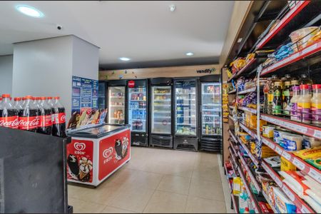 Apartamento à venda com 60m², 2 quartos e 1 vagaÁrea comum