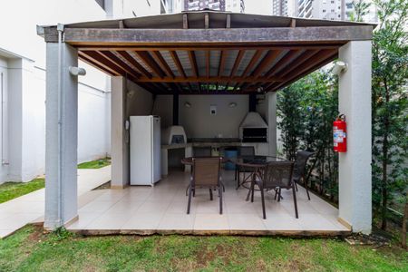 Apartamento à venda com 60m², 2 quartos e 1 vagaÁrea comum