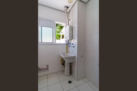 Apartamento à venda com 60m², 2 quartos e 1 vagaÁrea de Serviço