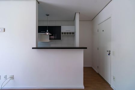 Apartamento à venda com 60m², 2 quartos e 1 vagaCozinha