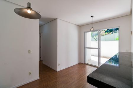 Apartamento à venda com 60m², 2 quartos e 1 vagaSala