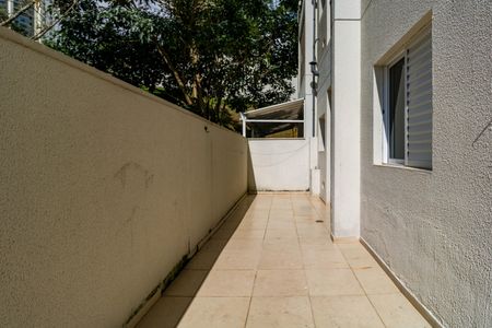 Apartamento à venda com 60m², 2 quartos e 1 vagaÁrea comum