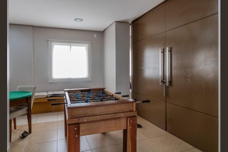 Apartamento à venda com 60m², 2 quartos e 1 vagaÁrea comum