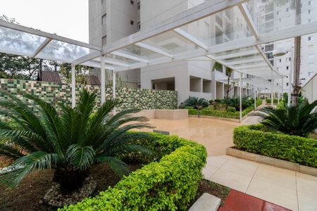 Apartamento à venda com 60m², 2 quartos e 1 vagaÁrea comum