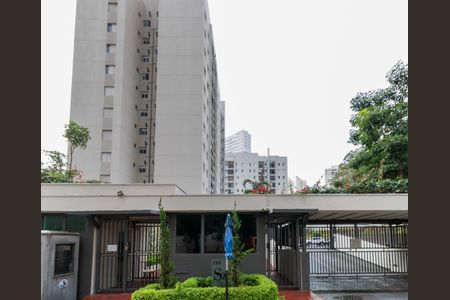 Apartamento à venda com 60m², 2 quartos e 1 vagaFachada