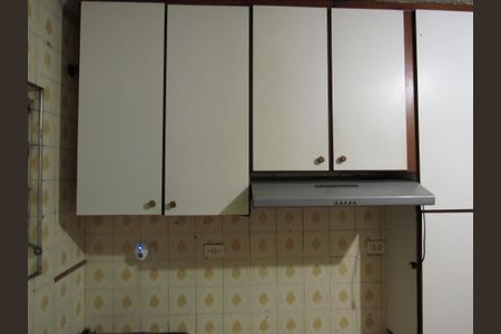 Casa à venda com 300m², 2 quartos e 2 vagasCozinha