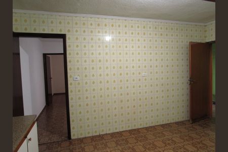 Casa à venda com 300m², 2 quartos e 2 vagasCozinha