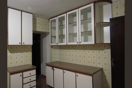 Casa à venda com 300m², 2 quartos e 2 vagasCozinha