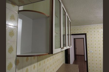 Casa à venda com 300m², 2 quartos e 2 vagasCozinha