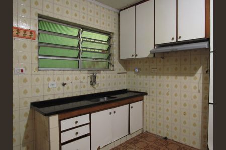 Casa à venda com 300m², 2 quartos e 2 vagasCozinha