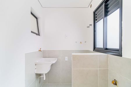 Apartamento à venda com 56m², 1 quarto e sem vaga Apartamento à venda com 56m², 1 quarto e sem vagaÁrea de Serviço