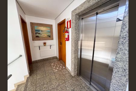 Apartamento à venda com 180m², 3 quartos e 3 vagasÁrea comum