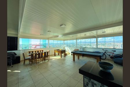 Apartamento à venda com 180m², 3 quartos e 3 vagasÁrea comum