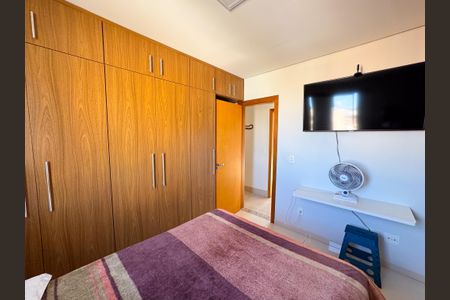 Apartamento à venda com 180m², 3 quartos e 3 vagasQuarto 1