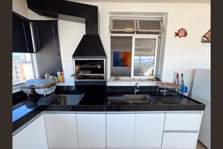 Apartamento à venda com 180m², 3 quartos e 3 vagasÁrea comum