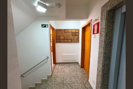 Apartamento à venda com 180m², 3 quartos e 3 vagasÁrea comum