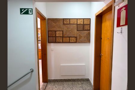 Apartamento à venda com 180m², 3 quartos e 3 vagasÁrea comum