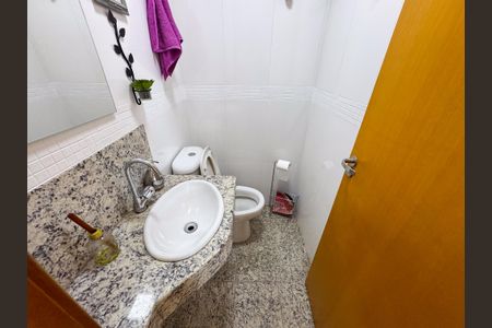Apartamento à venda com 180m², 3 quartos e 3 vagasLavabo