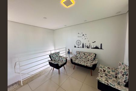 Apartamento à venda com 180m², 3 quartos e 3 vagasQuarto 3