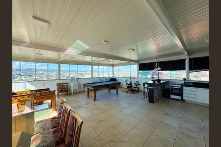 Apartamento à venda com 180m², 3 quartos e 3 vagasÁrea comum