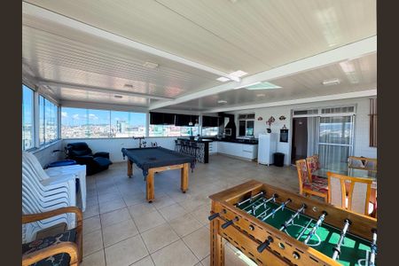 Apartamento à venda com 180m², 3 quartos e 3 vagasÁrea comum