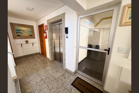 Apartamento à venda com 180m², 3 quartos e 3 vagasÁrea comum
