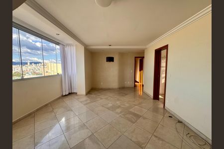 Apartamento à venda com 205m², 4 quartos e 2 vagasSala