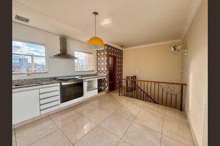 Apartamento à venda com 205m², 4 quartos e 2 vagasÁrea comum