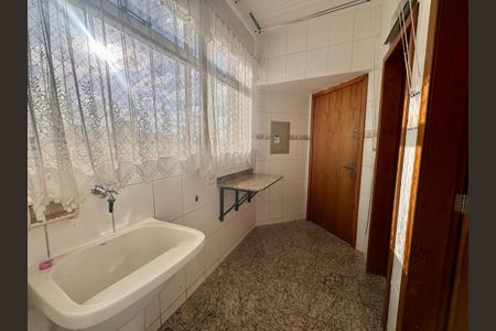 Apartamento à venda com 205m², 4 quartos e 2 vagasÁrea comum