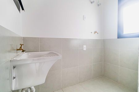 Apartamento à venda com 34m², 0 quarto e sem vaga Apartamento à venda com 34m², 0 quarto e sem vagaÁrea de Serviço