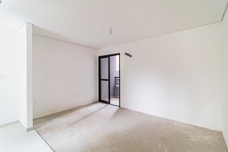 Apartamento à venda com 35m², 1 quarto e sem vaga Apartamento à venda com 35m², 1 quarto e sem vagaSala