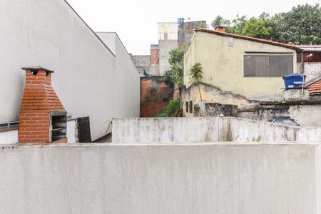 Casa à venda com 260m², 4 quartos e 3 vagas Casa à venda com 260m², 4 quartos e 3 vagasChurrasqueira